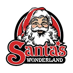Santas Wonderland - Coffee